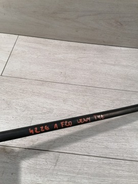 BMW 1 F20 LIŠTA ZHRNUJÍCÍ LEVÝ ZADNÍ 7240861