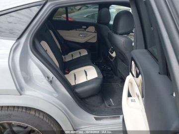 Mercedes GLE V167 2024 Mercedes-Benz GLE Amg 53 Coupe 2024 3.0l 3.0 Benzyna 429KM, zdjęcie 12