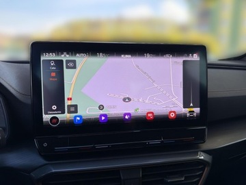 Cupra Formentor Crossover 2.0 TSI 310KM 2022 Cupra Formentor VZ 2.0 TSI / 310 KM 4x4 DSG OKAZJA, zdjęcie 27