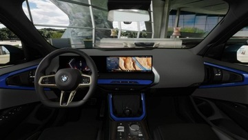 BMW X3 G45 2025 BMW X3 NOWE BMW X3 20d xDrive Dostępne od ręki!, zdjęcie 10