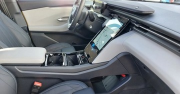 Ford 2025 Ford Capri 1177 nettomsc 286KM 77KwH Opole naszEauto doplata BEV elektryk, zdjęcie 28