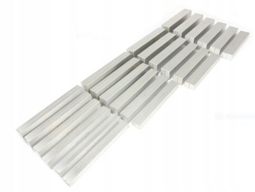 PODKŁADKI RÓWNOLEGŁE FPZ200/10-PB150-4 Darmet
