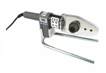 ZGRZEWARKA DO RUR PCV 900W 300C K2 20-63MM