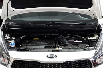 Kia Carens IV Minivan Facelifting 1.7 VGT CRDI 115KM 2017 Kia Carens 1.7 CRDi Lift Navi Panorama Climatr..., zdjęcie 7