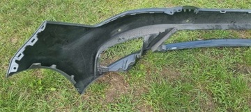БАМПЕР ПЕРЕДНИЙ Seat Leon III 5F0.807.221R