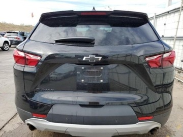 Chevrolet Blazer II 2020 Chevrolet Blazer 2020r., 2LT, od ubezpieczalni 2.0 Benzyna 230KM, zdjęcie 3