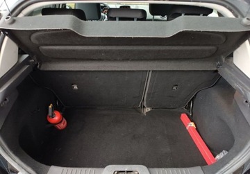 Ford Fiesta VII Hatchback 3d Facelifting 1.25 60KM 2014 Ford Fiesta 1.25 Duratec 60KM 16V Klima SerwisASO SalonPL FV23 Gwarancja, zdjęcie 13