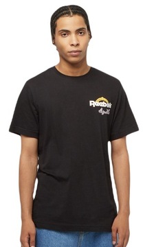 T-shirt Reebok Classics International HC2972