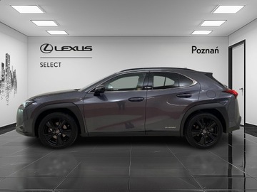 Lexus UX 2022 Lexus UX 250h GPF F Impression 2WD, zdjęcie 6