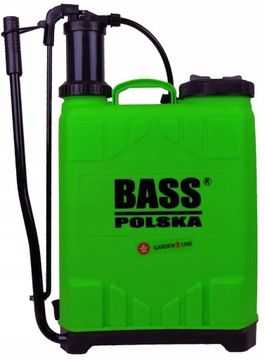 РЮКЗАК-ОПРЫСКИВАТЕЛЬ BASS 12 Л, КРЫШКА ДЛЯ ГЕРБИЦИДА