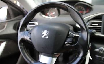 Peugeot 2019 Peugeot 308 Benzyna Bogata wersja PANORAMA Nowy rozrzad Hak Gwarancja FV23, zdjęcie 33
