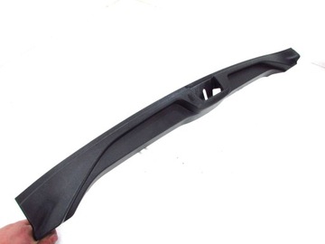 VOLVO V70 XC70 ЗАДНЯЯ КРЫШКА РЕМНЯ 07-16