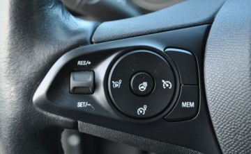 Opel Corsa F Hatchback 5d 1.2 75KM 2020 Opel Corsa 1.2 Benzyna 75KM, zdjęcie 25