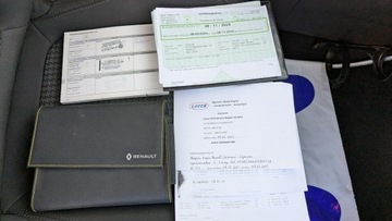 Renault Talisman Kombi 1.5 Energy dCi 110KM 2016 Renault Talisman 1.5D 110PS OPŁACONY Bezwypadkowy, zdjęcie 21