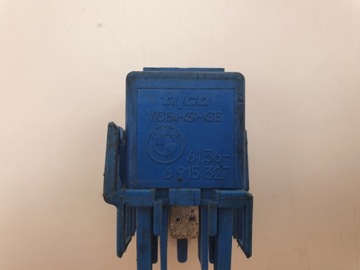 RELÉ BMW E38 E39 E46 E36 6915327