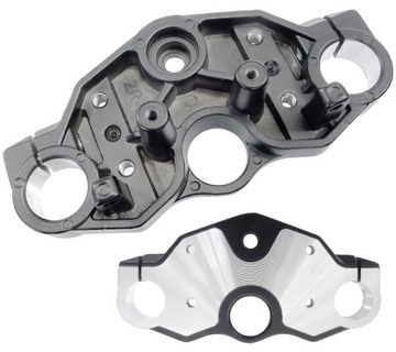 Półka kierownicy Street-R 125