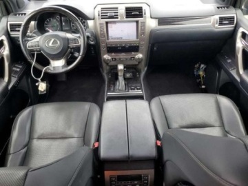 Lexus GX 2020 Lexus GX 2020 LEXUS GX 460 PREMIUM silnik benzynowy 4.6 L 4.6 Benzyna, zdjęcie 8