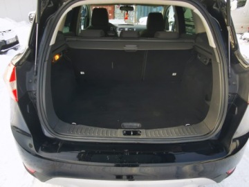 Ford Kuga II SUV 2.0 Duratorq TDCi 140KM 2012 FORD KUGA I 2.0 Duratorq TDCi 140KM, Manual,2 x Klucz, Hak, zdjęcie 23