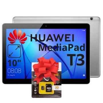 Tablet HUAWEI MediaPad T3 10