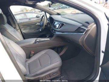 Buick 2024 Buick Enclave Premium 2024 3.6l 3.6 Benzyna 310KM, zdjęcie 9