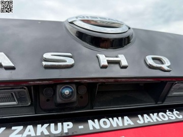 Nissan Qashqai III 2022 Nissan Qashqai Hybryda -Salon PL- Bardzo maly przebieg 1.3 Hybryda 140KM, zdjęcie 20