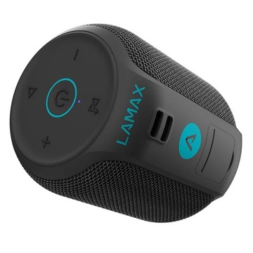 Głośnik Lamax Sounder2 Mini BT bezprzewodowy