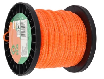 ŻYŁKA TNĄCA SILENT DO KOSY 3,0mm x 60m FLO 89486