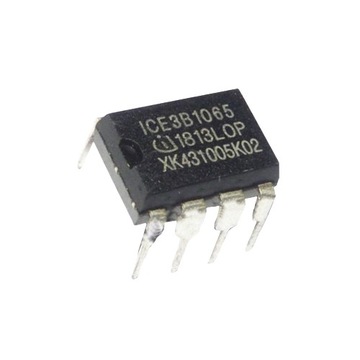ICE3B1065J ICE3B1065 3B1065 PWM