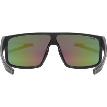 Велосипедные очки Uvex LGL 51