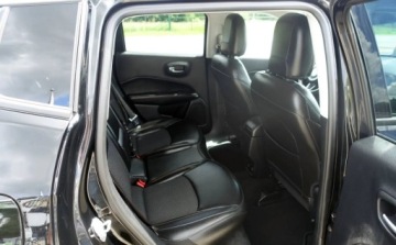 Jeep Compass II SUV 2.0 MJD 140KM 2018 Jeep Compass 2.0MJD 140KM 4x4 4WD Limited Bezwypadkowy Zero korozji 2.0, zdjęcie 15