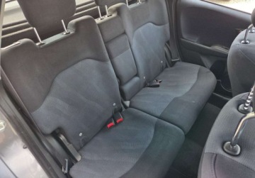 Honda Jazz III 1.4 i-VTEC 100KM 2008 Honda Jazz 1.4benz 100KM Automat Panorama Klima ALU El.Szyby Faktura Gwara, zdjęcie 9