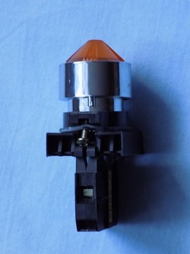 FT 22 ЛАМПОЧКА-ИНДИКАТОР СИГНАЛИЗАЦИИ ПЛАТЫ. 220В