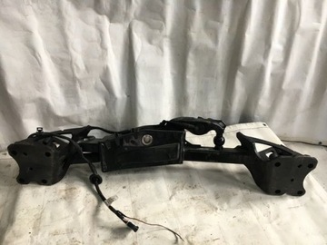 PORSCHE CAYENNE ZAŘÍZENÍ(HÁK) TÁŽNÝ ELELKTRICKÝ WESTFALIA 9Y0803881G