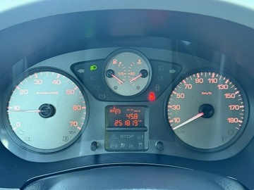 Peugeot Partner II Furgon 1.6 98KM 2012 Peugeot Partner Tepee LIFT Navi Klima Gwarancja, zdjęcie 16
