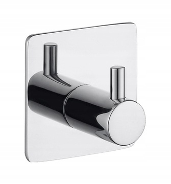 Omnires Strong ST30110CR haczyk samoprzylepny