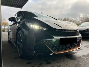 Cupra Born 58 kWh 204KM 2026 CUPRA Born 58kWh Hatchback 204KM 2026, zdjęcie 2