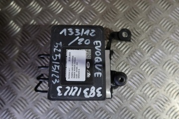 POMPA ABS STEROWNIK RANGE ROVER EVOQUE