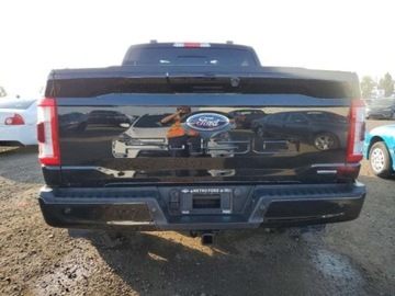 Ford 2023 Ford F150 FORD F150 SUPERCREW, silnik 2.7, 44, od ubezpieczyciela 2.7, zdjęcie 5