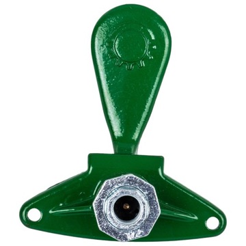 Корпус поилки-чаши с резьбовым соединением H200-6, язычок в сборе