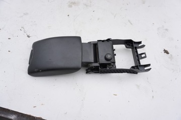 KRYT OPĚRADLA KŮŽE VOLVO XC60 I