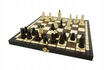 Royal Chess 31x31 Плотницкие и токарные работы