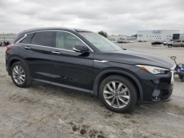 Infiniti QX50 2021 Infiniti QX50 2021 essential 2.0 Benzyna 268KM, zdjęcie 3