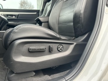 Honda CR-V V SUV 1.5 VTEC TURBO 173KM 2019 Honda CR-V 1.5 Executive (Honda Connect+) V (2018-, zdjęcie 20