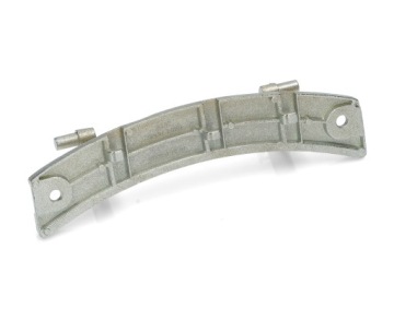 ПЕТЛЯ ДВЕРЦЫ СТИРАЛЬНОЙ МАШИНЫ SAMSUNG WF-F1061 WF-F1062