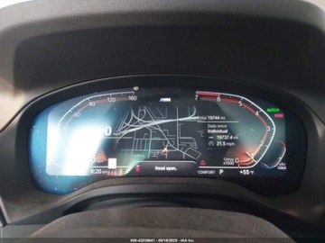 BMW X3 G01 2023 BMW X3 2023 BMW X3 XDRIVE30I 2.0 Benzyna 248KM, zdjęcie 11