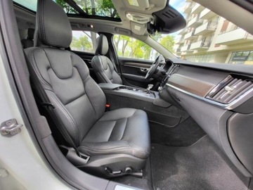 Volvo V90 II Kombi 2.0 T6 310KM 2020 VOLVO V90 2.0 benzyna T6 310KM*Cross Country*AWD 4x4*Dokumentacja, zdjęcie 37