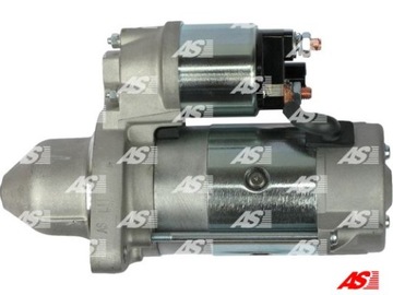 S4042 AS-PL STARTÉR