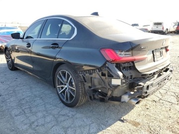 BMW Seria 3 G20-G21 Limuzyna 2.0 330i 258KM 2019 BMW Seria 3 2019r., 330xi, 2L, od ubezpieczalni 2.0 Benzyna 259KM, zdjęcie 2