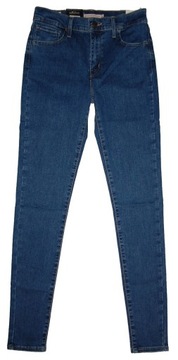 LEVIS 720 28/32 HIGH RISE SUPER SKINNY 0341 pas 74