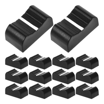 Pokrętła suwaka miksera suwak potencjometru 20 szt.